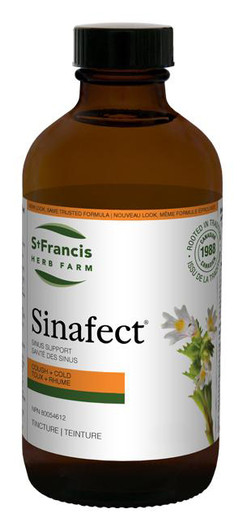 St Francis Sinafect 1000 Ml (16466)