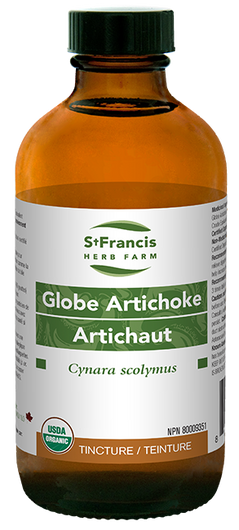 St Francis Globe Artichoke 1000 Ml (16487)