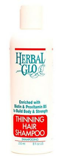 Herbal Glo Advanced Thinning Hair Shampoo 250 ml