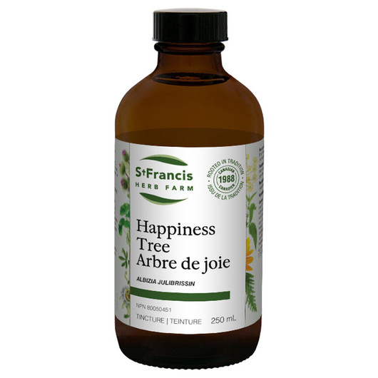 St Francis Happiness Tree 250 Ml