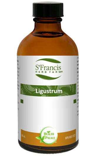 St Francis Ligustrum 250 Ml