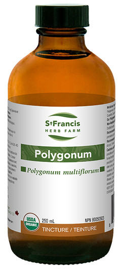 St Francis Polygonum 250 Ml (16773)