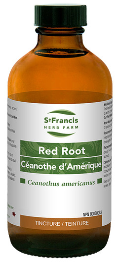 St Francis Red Root 1000 Ml (16776)