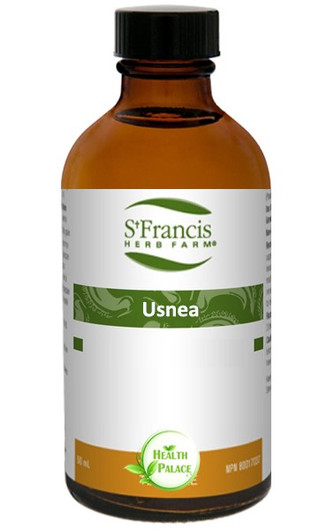 St Francis Usnea 1000 Ml