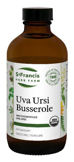 St Francis Uva ursi 1000 Ml