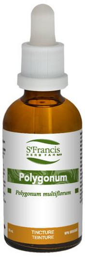 St Francis Polygonum 50 Ml