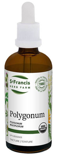 St Francis Polygonum 50 Ml