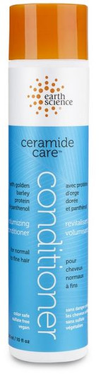 Earth Science Ceramide Volumizing Conditioner 295 ml