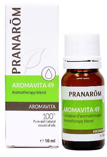 Pranarom Aromavita 49 - 10 ml