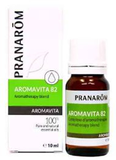 Pranarom Aromavita 82 - 10 ml