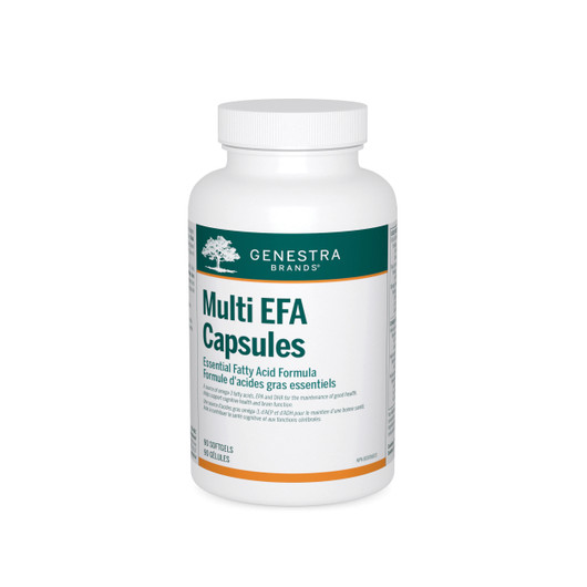 Genestra Multi EFA 90 Capsules