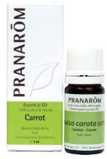 Pranarom Carrot 5 ml