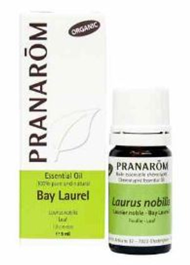 Pranarom Bay LaurelOrganic 5 ml