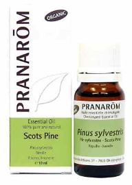Pranarom Scots Pine Organic 10 ml