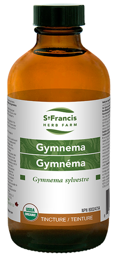 St Francis Gymnema Leaf 1000 Ml (16582)