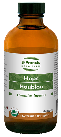 St Francis Hops 1000 Ml (16587)