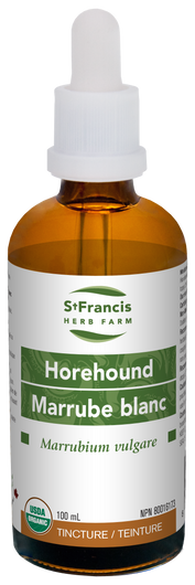  St Francis Horehound 100 Ml (16588)