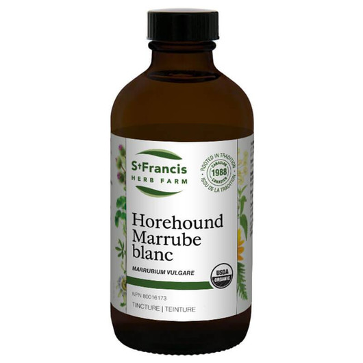 St Francis Horehound 1000 Ml