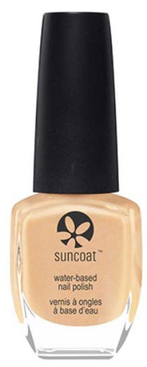 Suncoat Water Based Nail Polish Opal 11ml