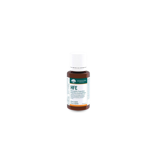 Genestra HFE Ovarian Drops 30 ml