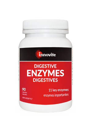 Critical Digestion 90 Veg Capsules Buy Enzyme Science Critical