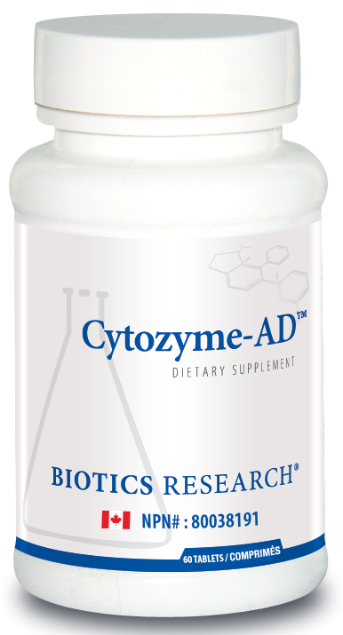 AdrenalPro Recharge Yourself By CanPrev Buy CanPrev Adrenal Pro in Canada