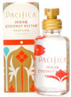 Pacifica Indian Coconut Nectar Spray Perfume 1 Oz