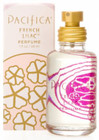 Pacifica French Lilac Spray Perfume ( previous look)