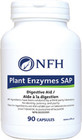 NFH Plant Enzymes SAP 90 Capsules