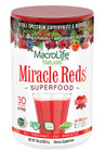 MacroLife Naturals Miracle Reds 283.5 g