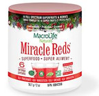 MacroLife Naturals Miracle Reds 567 g