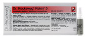 Dr Reckeweg Rekin 5 - 10 x 2 ml Ampules