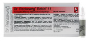 Dr Reckeweg Rekin 11 - 10 x 2 ml Ampules 