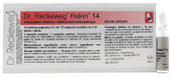 Dr Reckeweg Rekin 14 - 10 x 2 ml Ampules