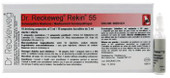 Dr Reckeweg Rekin 55 - 10 x 2 ml Ampules