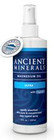 Ancient Minerals Magnesium Oil Ultra 8 Oz