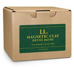 LL Magnetic Clay Natural Clay Bath 5 lb