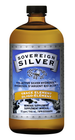 Sovereign Silver Bio Active Silver Hydrosol 10 ppm 946 ml