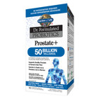 Garden of Life Probiotics Prostate+ 60 Veg Capsules Shelf Stable