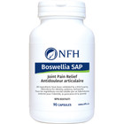 NFH Boswellia SAP 90 Veg Capsules