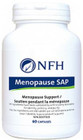 NFH Menopause SAP 60 Capsules