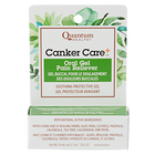 Quantum Health Canker Care+ Oral Gel 9.7 ml