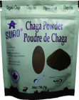 Suro Organic Canadian Chaga powder 56.7 g