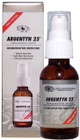 Argentyn 23 Bio Active Silver First Aid Gel 59 ml