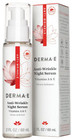 Derma e Anti-Wrinkle Night Serum 57g (2 Oz)