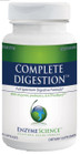 Enzyme Science Complete Digestion 90 Veg Capsules