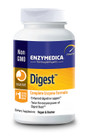 Enzymedica Digest 90 Veg Capsules