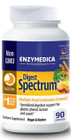 Enzymedica Digest Spectrum 90 Veg Capsules