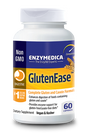 Enzymedica GlutenEase 60 Veg Capsules