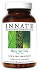 Innate Response Men's One Daily Iron Free 60 Tablets